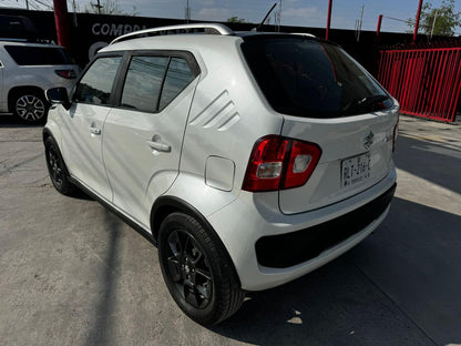 SUZUKI IGNIS 2018