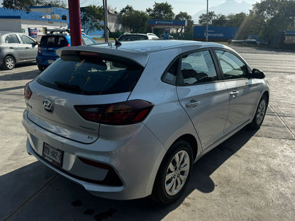 HYUNDAI ACCENT 2018