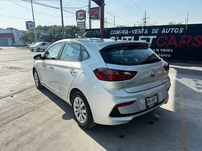 HYUNDAI ACCENT 2018