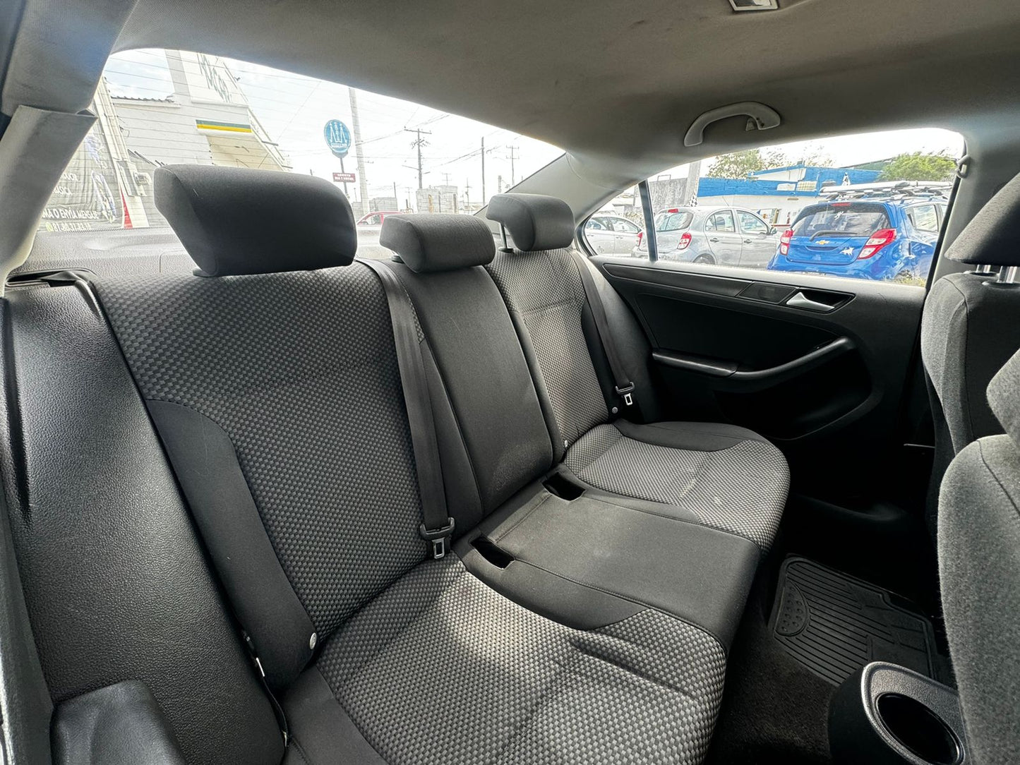 VOLKSWAGEN JETTA 2014