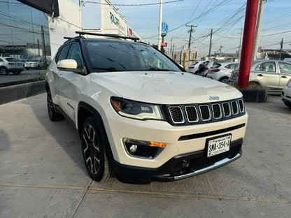 JEEP COMPASS 2021