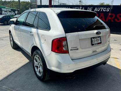 FORD EDGE 2013