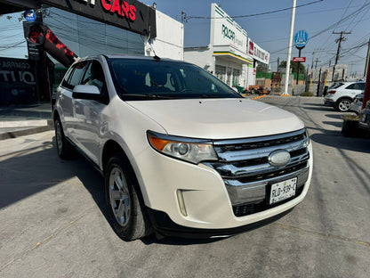 FORD EDGE 2013