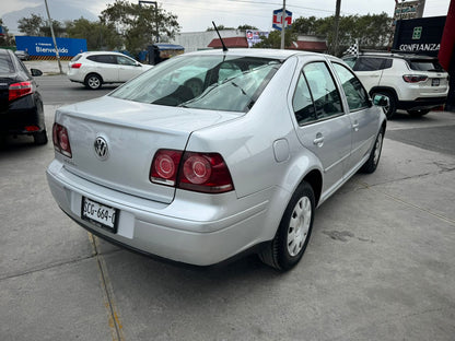 VOLKSWAGEN JETTA 2014