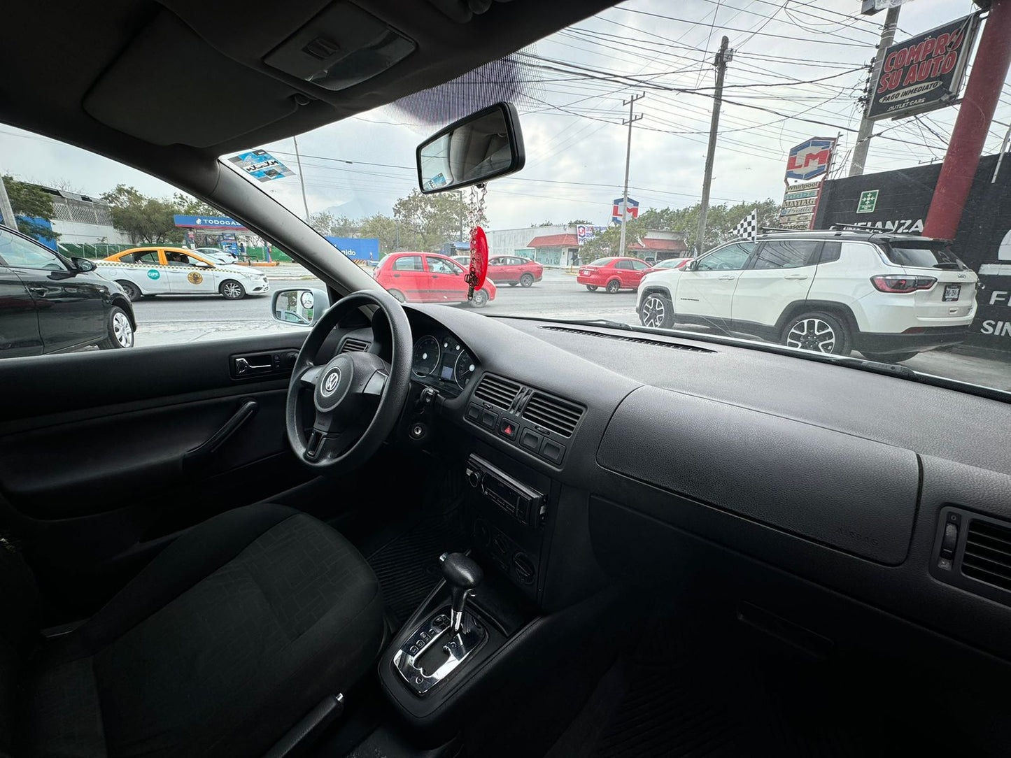 VOLKSWAGEN JETTA 2014