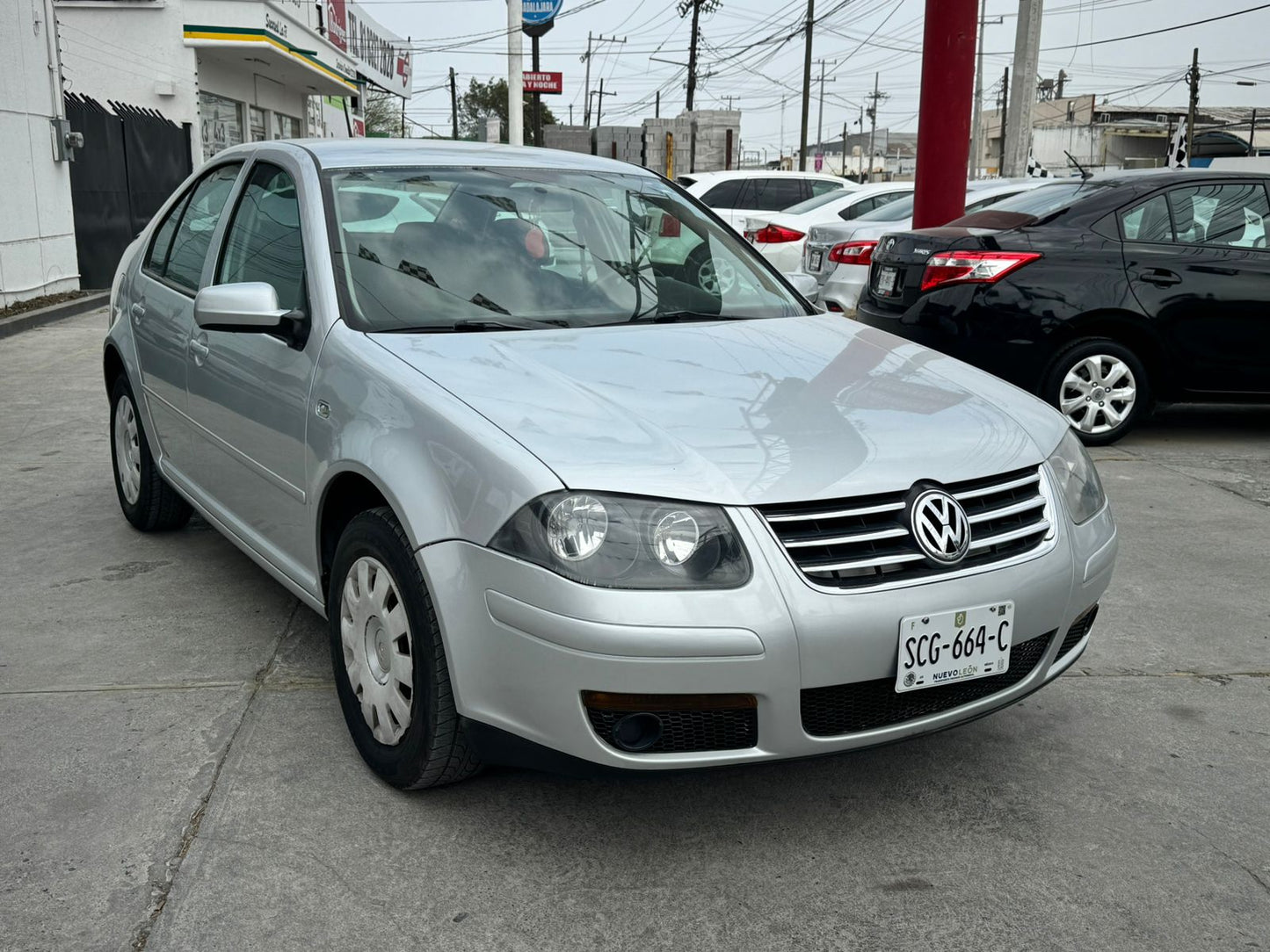VOLKSWAGEN JETTA 2014
