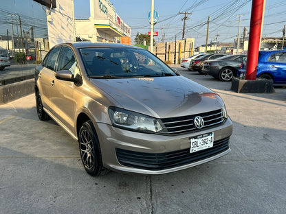 VOLKSWAGEN VENTO 2019