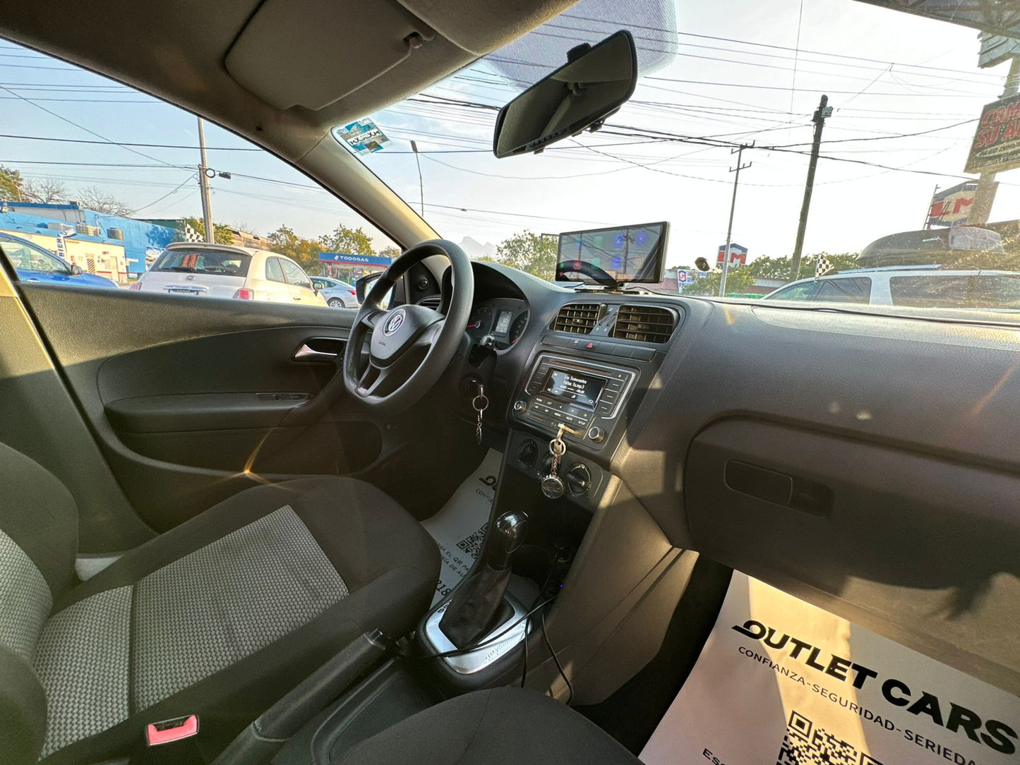 VOLKSWAGEN VENTO 2019