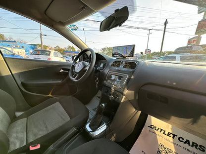 VOLKSWAGEN VENTO 2019