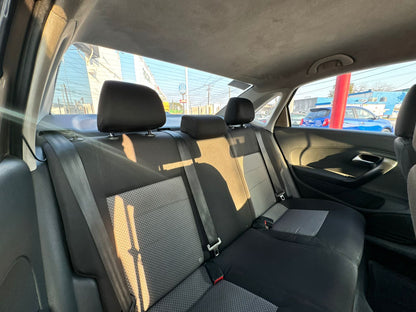 VOLKSWAGEN VENTO 2019