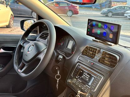 VOLKSWAGEN VENTO 2019