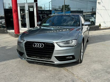 AUDI A4 2016