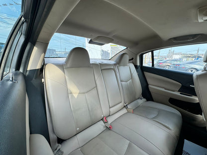 CHRYSLER 200 2012