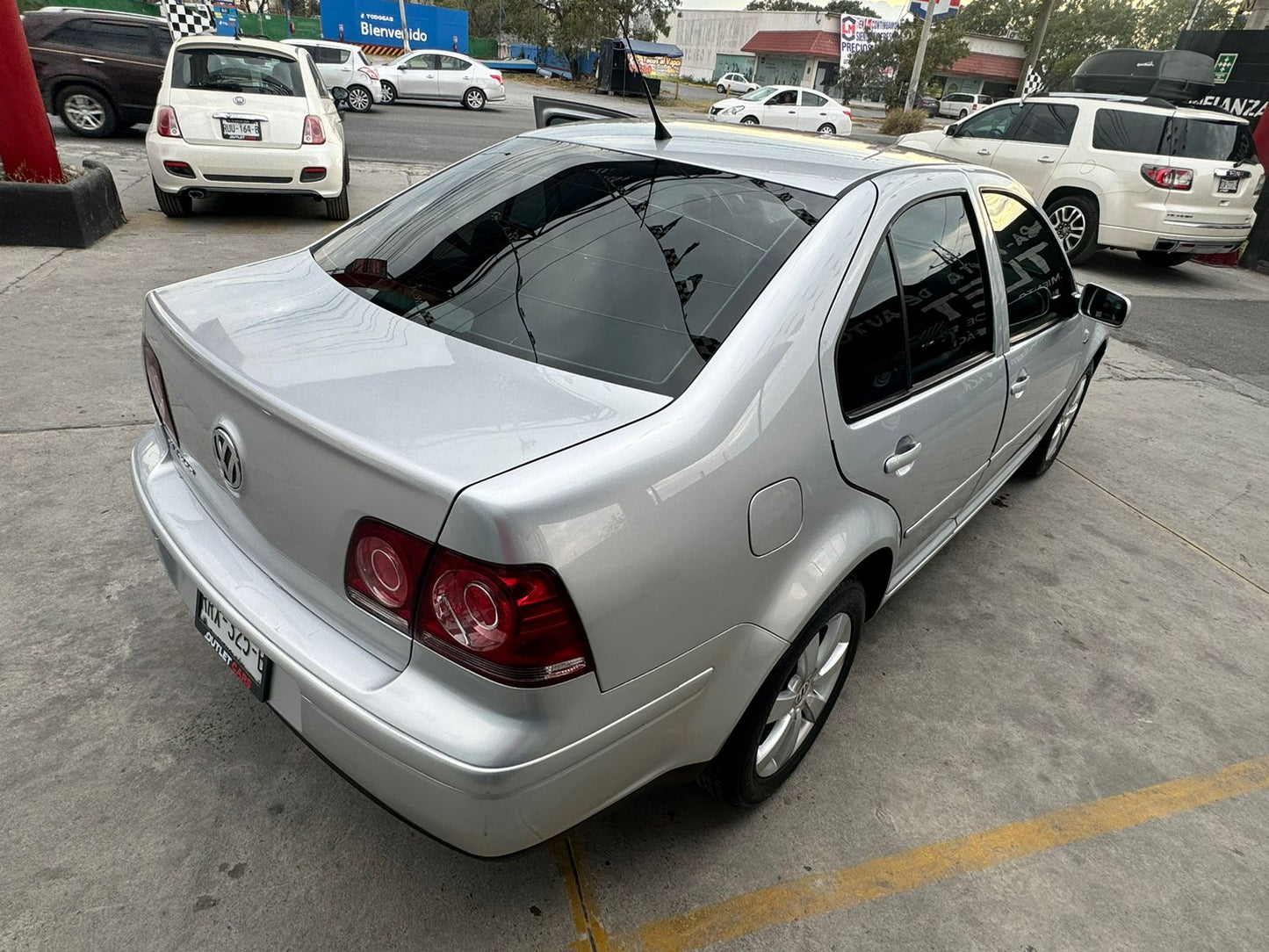 VOLKSWAGEN JETTA 2013