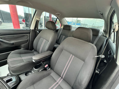 VOLKSWAGEN JETTA 2013