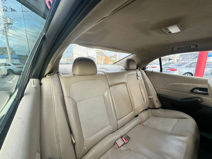 CHEVROLET MALIBU 2015