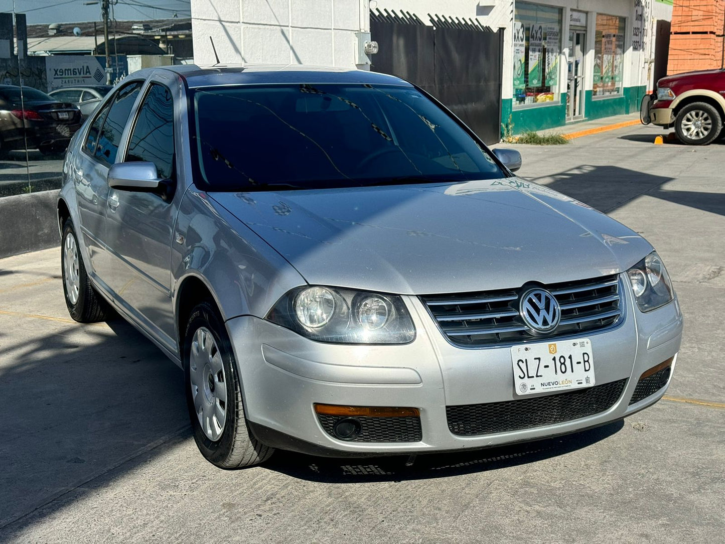 VOLKSWAGEN JETTA 2015
