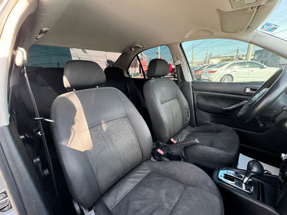 VOLKSWAGEN JETTA 2015