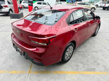 KIA RIO 2020