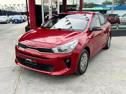KIA RIO 2020