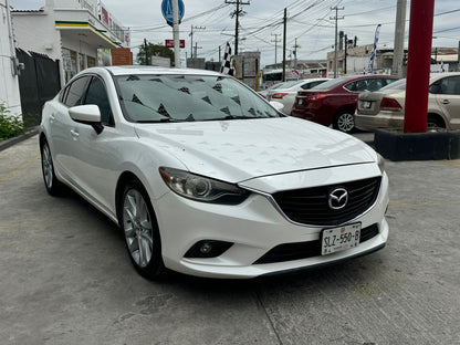 MAZDA 6 2014
