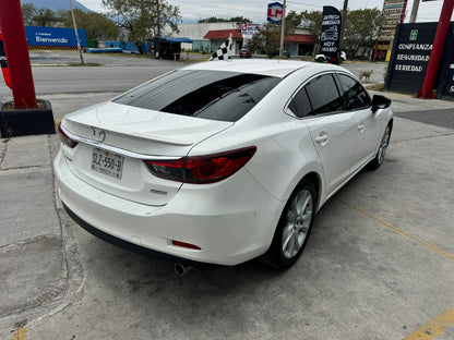 MAZDA 6 2014