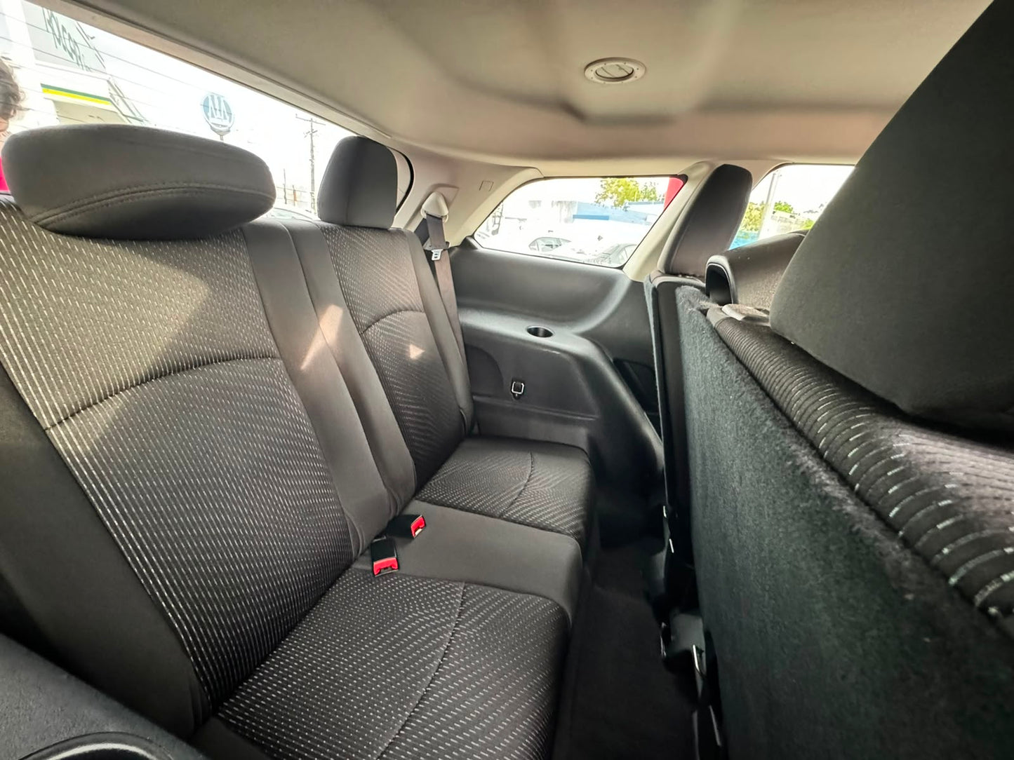 DODGE JOURNEY 2018