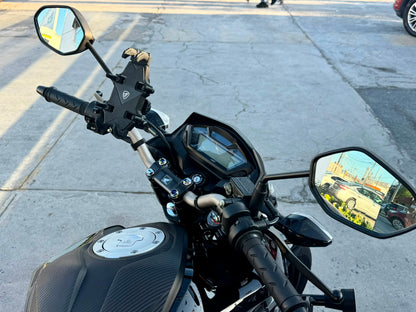 HONDA CB160F 2026