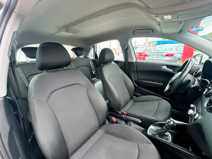 AUDI A1 2018