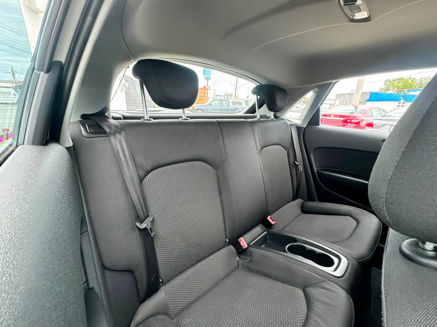 AUDI A1 2018