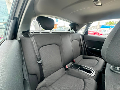 AUDI A1 2018