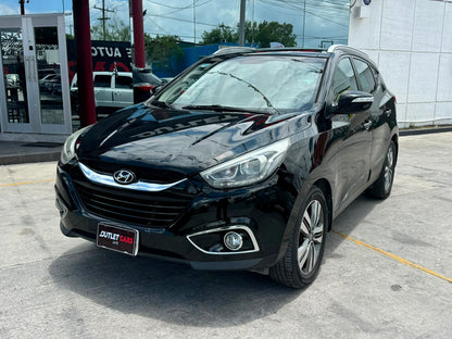 HYUNDAI IX35 2015