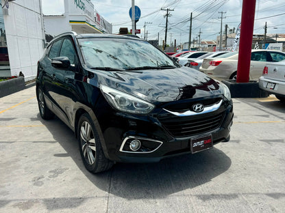 HYUNDAI IX35 2015