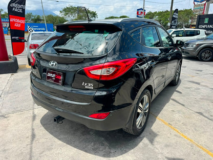 HYUNDAI IX35 2015