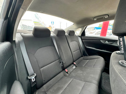 KIA FORTE 2020