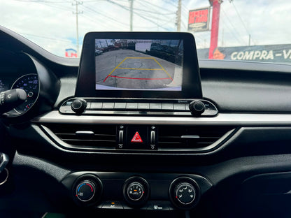 KIA FORTE 2020