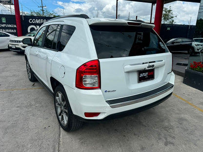 JEEP COMPASS 2014