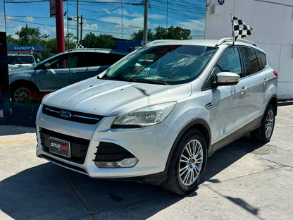 FORD ESCAPE 2016