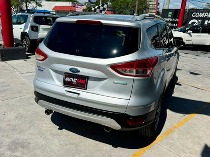 FORD ESCAPE 2016