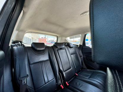 FORD ESCAPE 2016