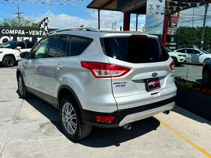 FORD ESCAPE 2016