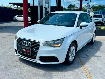 AUDI A1 2012