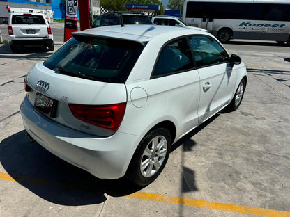 AUDI A1 2012
