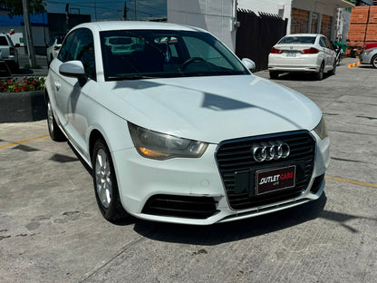 AUDI A1 2012