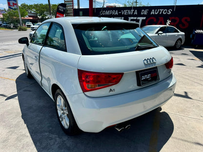 AUDI A1 2012