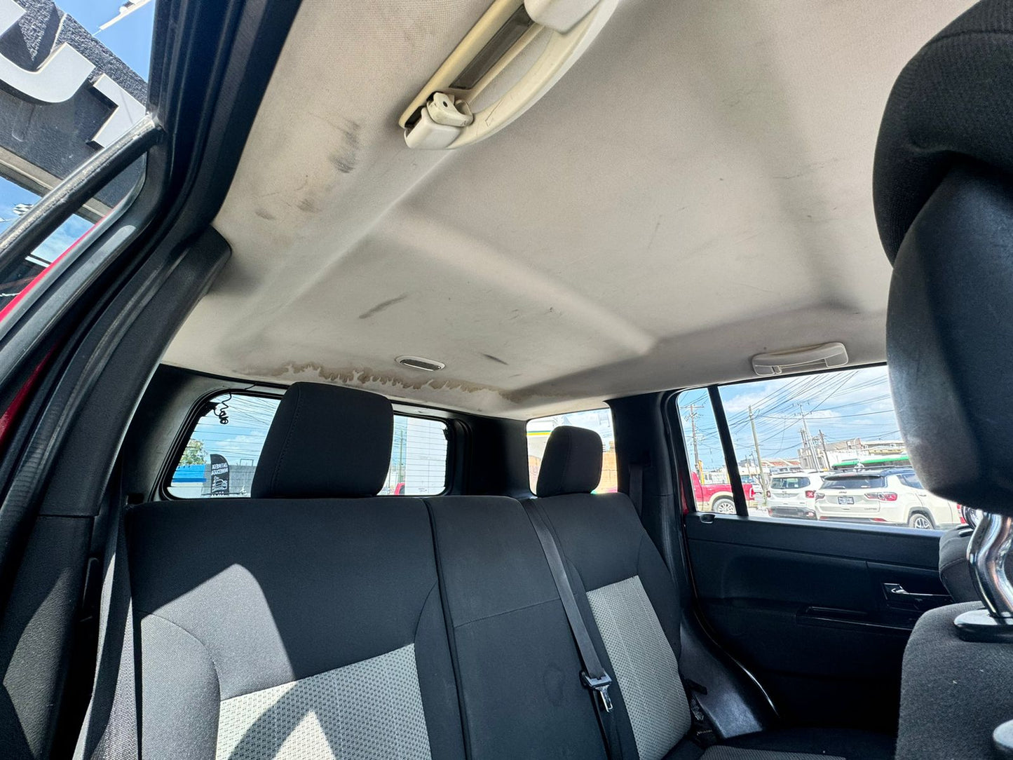JEEP LIBERTY 2010