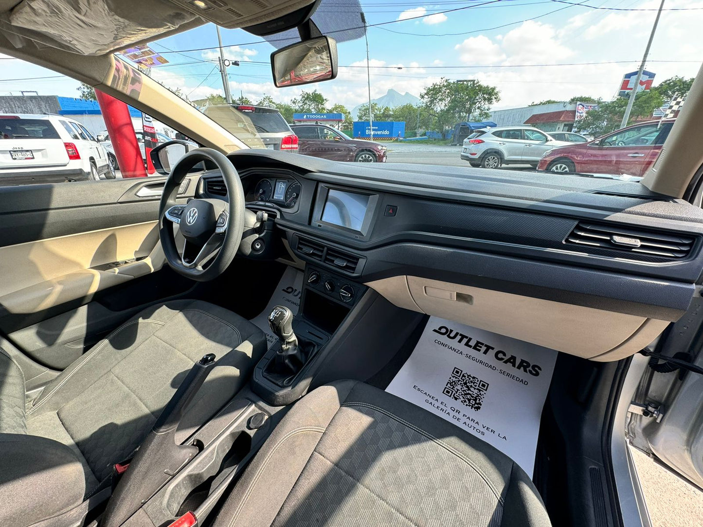 VOLKSWAGEN VIRTUS 2024