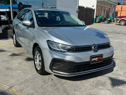 VOLKSWAGEN VIRTUS 2024