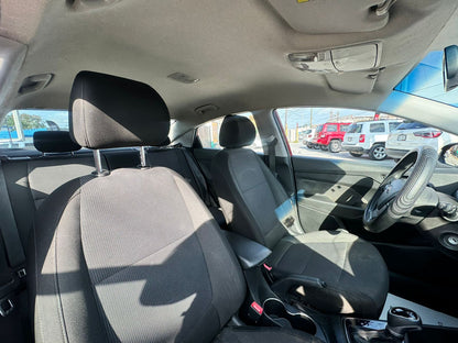 HYUNDAI ACCENT 2018