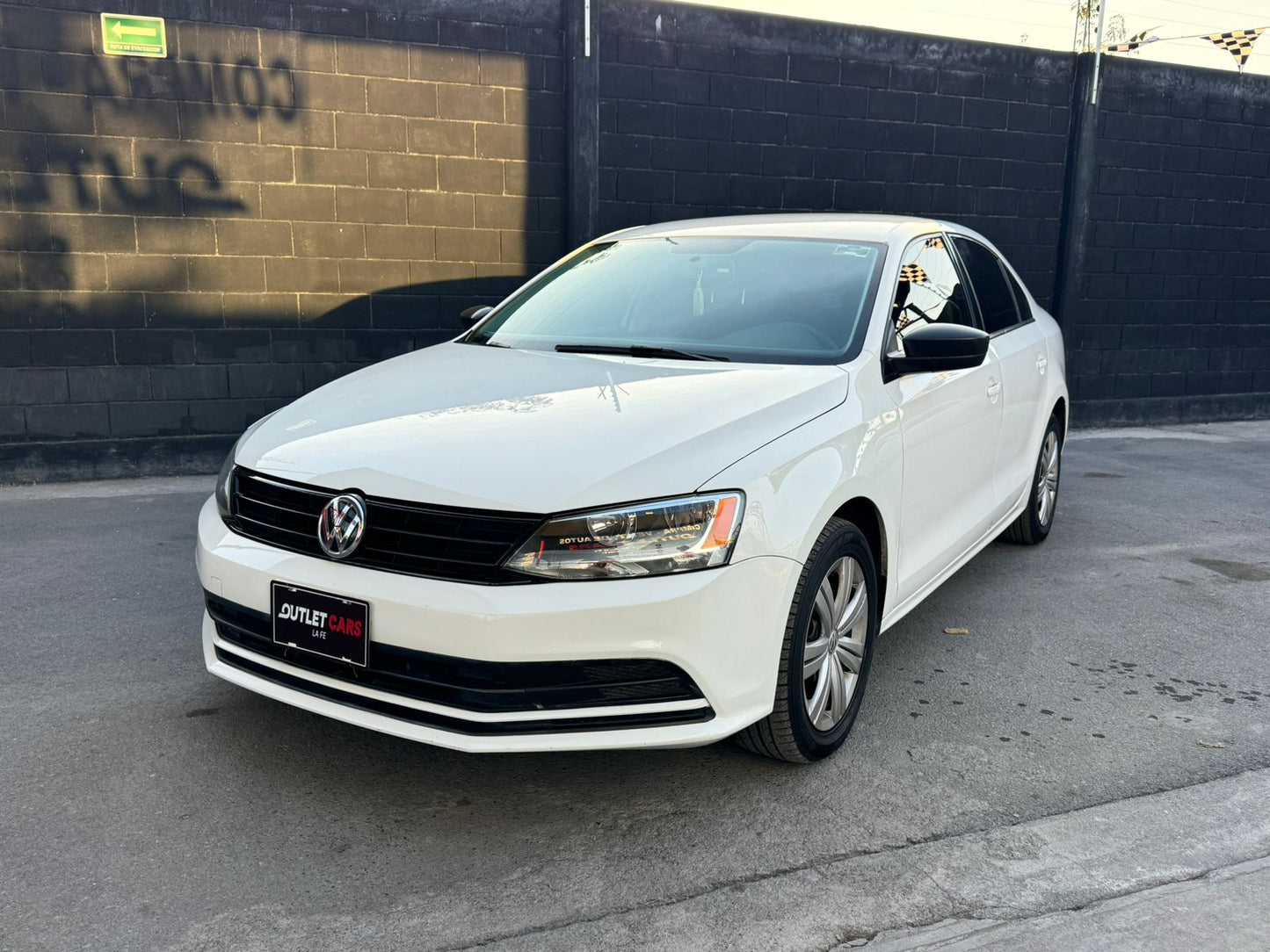 VOLKSWAGEN JETTA 2018